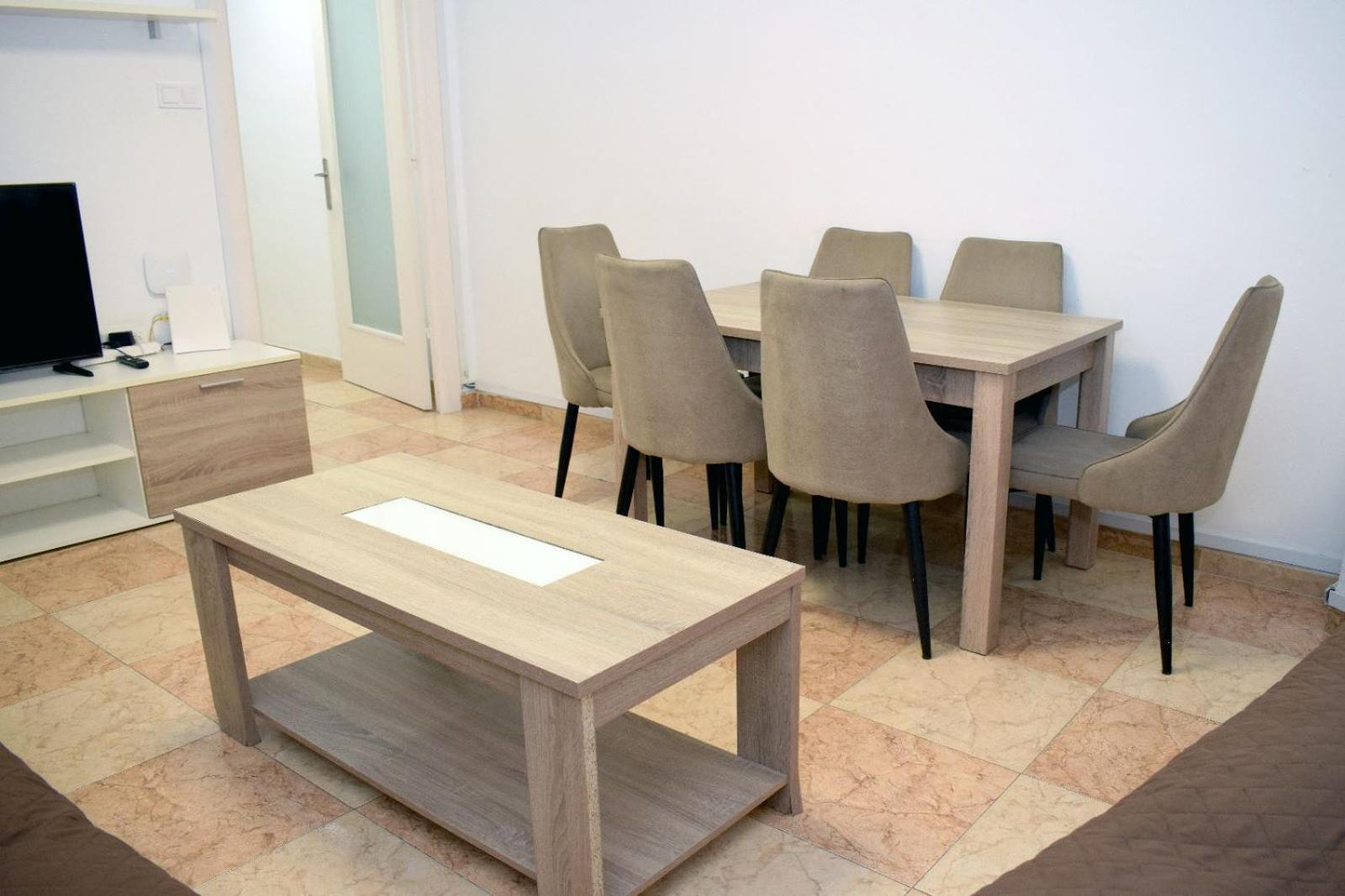 Apartamentos Atlas Terrassa II Exterior photo